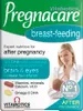 Vitabiotics Pregnacare Breast-feeding dla mam karmicych Produktbild-Vorschau 1