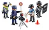 PLAYMOBIL 71730, Polizei, 4 Jahr(e), Mehrfarbig, Kunststoff Produktbild-Vorschau 9