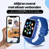 Protectly 4G GPS-Kinder-Smartwatch mit Telefonfunktion und Produktbild-Vorschau 8