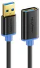 deleyCON 2m USB 3.0 SuperSpeed Verlängerungskabel - Produktbild-Vorschau 4