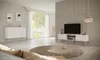 TV-Möbel Toronto , Weiß, 160cm Produktbild-Vorschau 9
