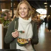 Zestaw sztućców Light My Fire Spork Original4 Pack Podgląd zdjęcia produktu 5