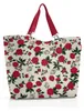 reisenthel shopper XL, Einkaufstasche, Tragetasche, Garden Produktbild-Vorschau 8