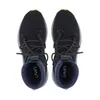 UYN Uynner wasserdichte Boots Sneaker aus Wolle Herren grey Produktbild-Vorschau 4