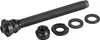 Axe creux Shimano pour HB-M475 108 mm Voir les images du produit 1