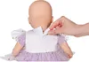 MGA BABY born Lila Tutu Kleid 43cm Voir les images du produit 3