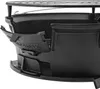 Petromax Feuergrill TG3, Gusseisen, Schwarz, 2-in-1 Grill- Produktbild-Vorschau 29