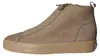 Paul Green Damen High-Top Sneaker taupe 4 Produktbild-Vorschau 11