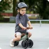 Ricokids Dreirad-Laufrad für Kinder Produktbild-Vorschau 6
