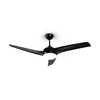 Klarstein Figo ventilátor a stropní svítidlo 2v1, 132 cm, Náhled obrázku produktu 1
