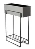 Květinový kovový stojan na květiny 82 cm LOFT Náhled obrázku produktu 5