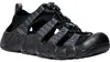 Hyperport H2 Men UK 10 schwarz - black/steel grey Produktbild-Vorschau 13