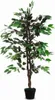 PAPERFLOW PAFIC120 Albero di fichi artificiali Anteprima dell’immagine prodotto 1