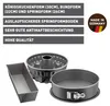 KAISER Inspiration Backformen-Set, 3-teilig 3201006376 Produktbild-Vorschau 1