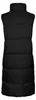 VERO MODA Lange Puffer Weste Wattierte Stepp Jacke ohne Produktbild-Vorschau 10