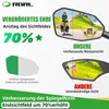 RBRL Specchio per biciclette regolabile a 360° per e-bike - Anteprima dell’immagine prodotto 4