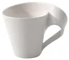 Taza NewWave Caffè con asa, tamaño pequeño, 125 x 88 x 99 Vista previa de la imagen del producto 1