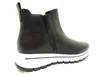Gabor  Damenschuhe Stiefeletten Reißverschluss Schwarz Produktbild-Vorschau 11