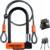Cadenas à clé Kryptonite U Evolution Mini-7 Voir les images du produit 12