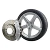 FOLIATEC 2137 Bremssattellack Farbe Spray Silber Metallic Produktbild-Vorschau 2