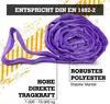 Safetytex Rundschlinge 2000kg Tragkraft, 1m Umfang, Produktbild-Vorschau 2