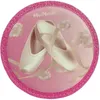 McNeill Schulranzen-Zubehör McAddy Balletschuhe rosa Produktbild-Vorschau 1