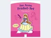 Prinzessinnen. Das Arena Prickel-Set Produktbild-Vorschau 4