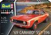 Modellausatz, 69 Canaro Ss 396 Produktbild-Vorschau 8