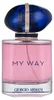 Giorgio Armani My Way, Frauen, 50 ml, Nachfüllbare Flasche, Produktbild-Vorschau 2