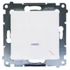 Kontakt-Simon DW6.01/11, Plast, Bílá, IP20, IP44, 250 V, 10 Náhled obrázku produktu 14