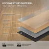 Pavimento in PVC ML-Design, piastrelle autoadesive in Anteprima dell’immagine prodotto 6
