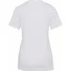 Adidas Squadra 21 Shirt Korte Mouw Dames - Wit  | Maat: M Productafbeelding-voorbeeld 6