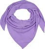 styleBREAKER Damen Musselin Dreieckstuch aus 100% Baumwolle Produktbild-Vorschau 1