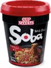 NISSIN Yakisoba Cup Soba Wok Style Chili 92g Produktbild-Vorschau 1