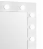 Aga Tavolo da toeletta con specchio e illuminazione + Anteprima dell’immagine prodotto 6