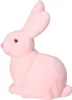 Lapin de Pâques XXL figure Décoration Voir les images du produit 2