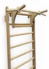 Bear on Bar Dip-Stange – Abnehmbare Stange 94 cm – Produktbild-Vorschau 6