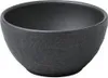 Villeroy & Boch Manufacture Rock 6er Set Dipschälchen 8 cm Produktbild-Vorschau 1