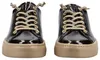 Paul Green Damen Sneaker Low-Top  Braun 40.5 EU Produktbild-Vorschau 10