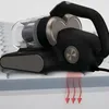 Hoover HMC520UV 011 stojatý vysávač čierny, kovový bez Náhľad obrázku produktu 6