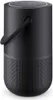 A black Bose Portable Home Speaker is shown against a white background. Produktbild-Vorschau
