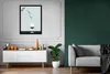 MuchoWow® Gerahmtes Poster Weinglas - Männer - Vintage Produktbild-Vorschau 6