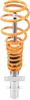 Kit de suspension š€ vis filetšŠes pour VW Polo Mk4 9N_ Voir les images du produit 4