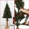 KADAX Choinka Na Pniu sztuczna 180 cm Świerk Naturalny Podgląd zdjęcia produktu 15