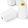 Curtzy Nähgarn Set Polyester Nähgarn Nähmaschine in Weiß (4 Produktbild-Vorschau 4