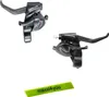 Angebot Set / Shimano Schalt-/Bremshebel TOURNEY TX Produktbild-Vorschau 1