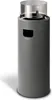 Enders Terrassenfeuer Nova® LED L Grey/Black Feuerstelle Produktbild-Vorschau 4