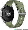 Huawei Watch GT4 46mm (Phoinix-B19W), green Produktbild-Vorschau 11