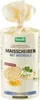 Byodo Bio Mais Scheiben mit Meersalz 120 g Produktbild-Vorschau 2