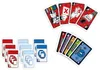 Gioco di carte Hasbro Monopoly Kids Anteprima dell’immagine prodotto 2